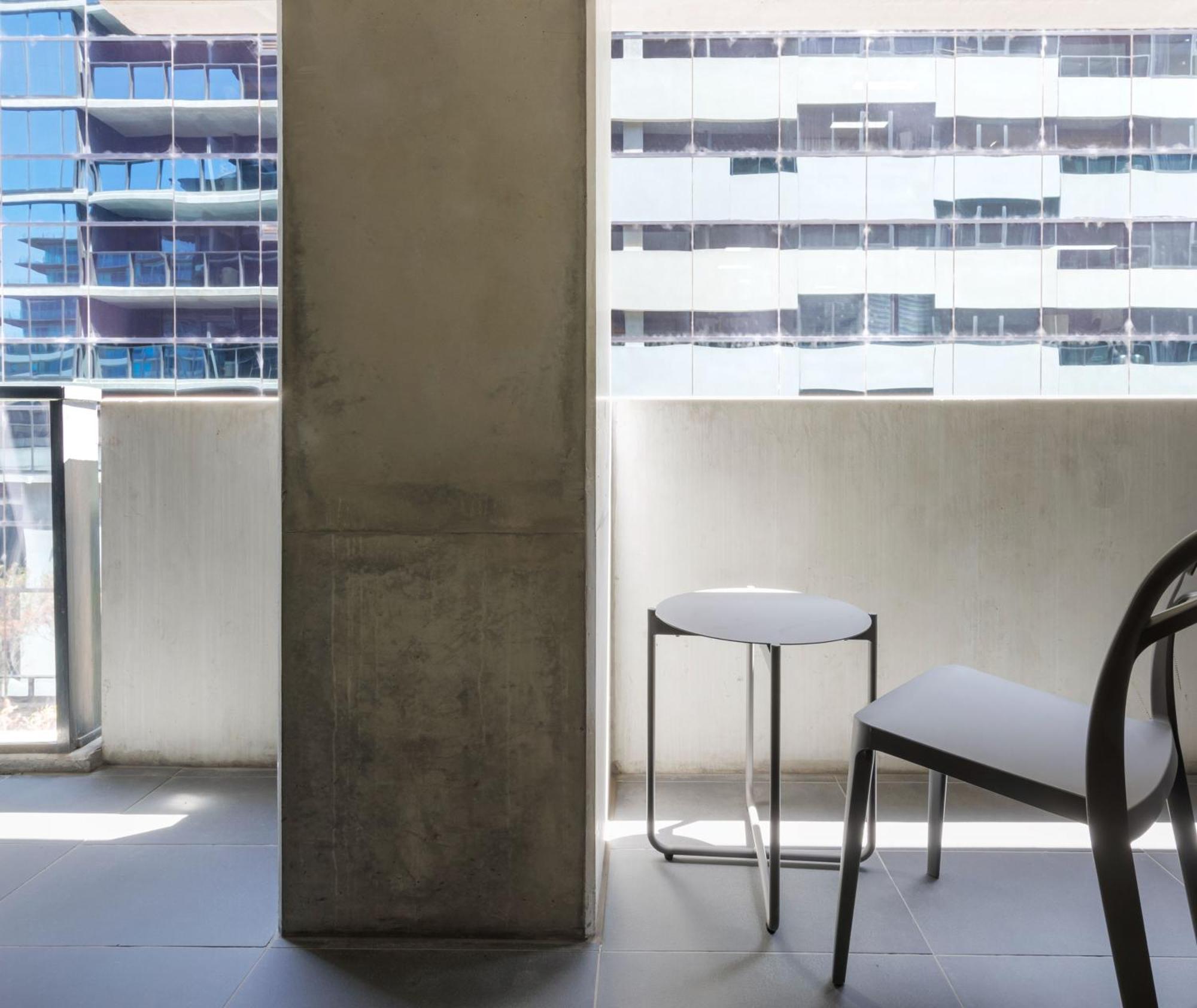 Oaks Melbourne St Kilda Road Hotel Εξωτερικό φωτογραφία