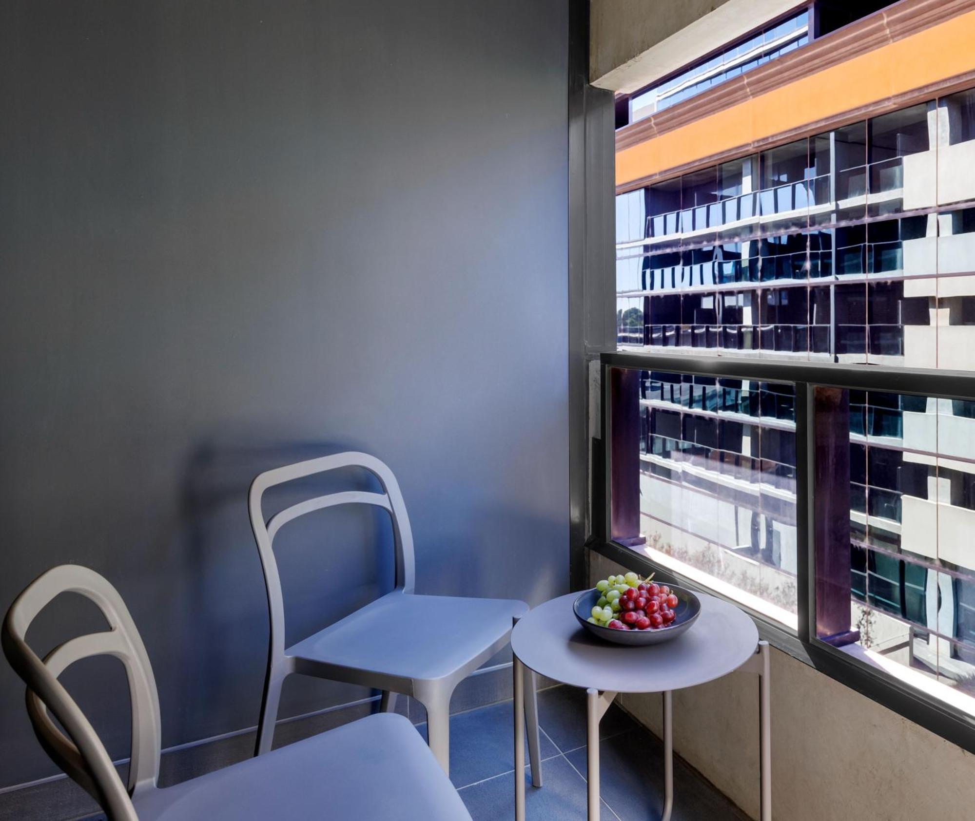 Oaks Melbourne St Kilda Road Hotel Εξωτερικό φωτογραφία