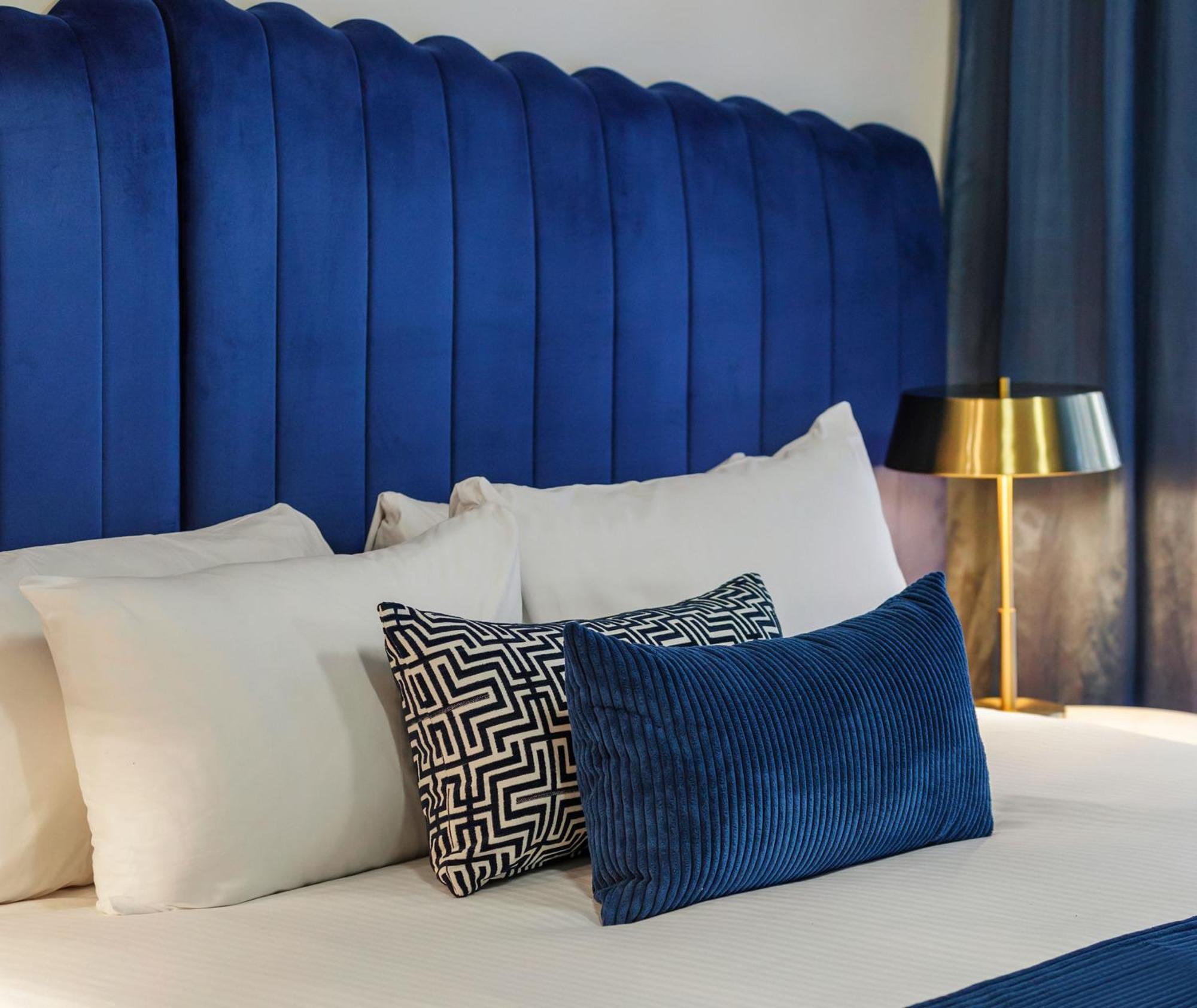 Oaks Melbourne St Kilda Road Hotel Εξωτερικό φωτογραφία